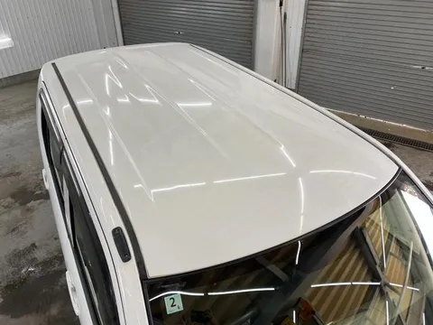 Mazda Flair