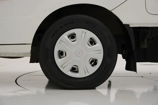 Kia Bongo 3