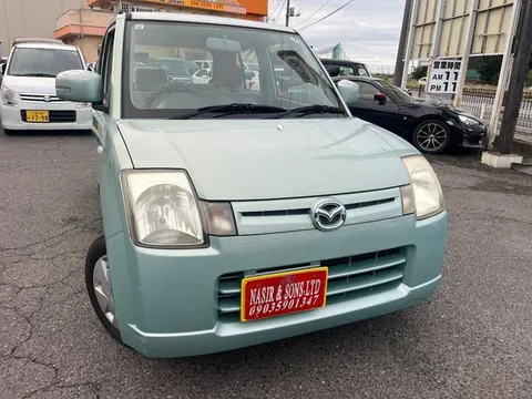 Mazda Carol