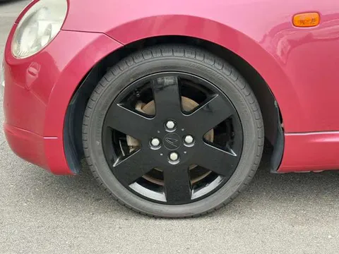 Daihatsu Copen