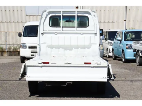 Nissan Clipper Truck