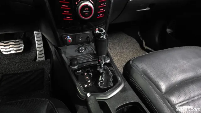 SsangYong Tivoli XLV (Tivoli Air)