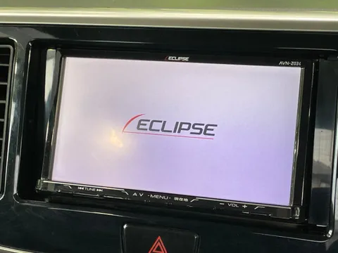 Mitsubishi eK Space Custom