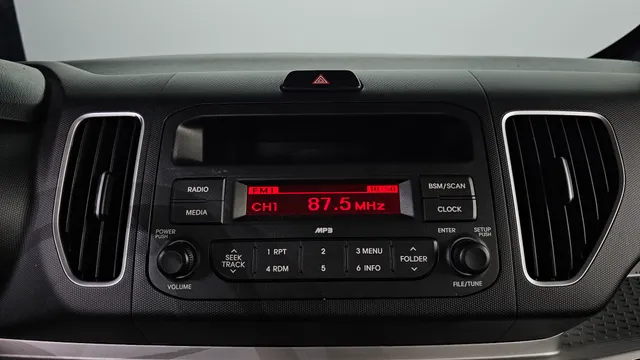 Kia Ray