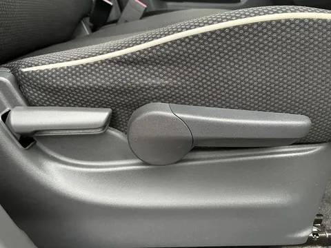 Mazda Flair Crossover