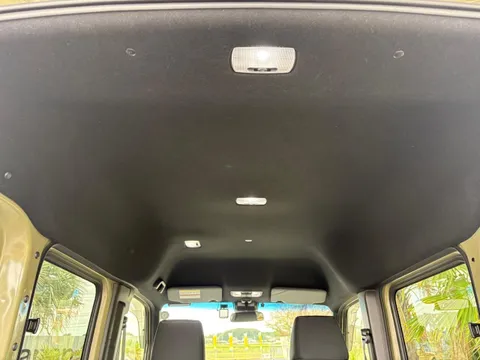 Honda N-VAN Plus Style