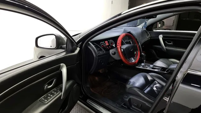Renault SM7