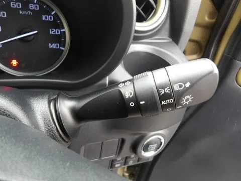Toyota Pixis Joy