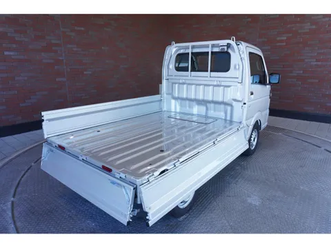 Suzuki Carry Track