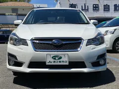 Subaru Impreza Sports