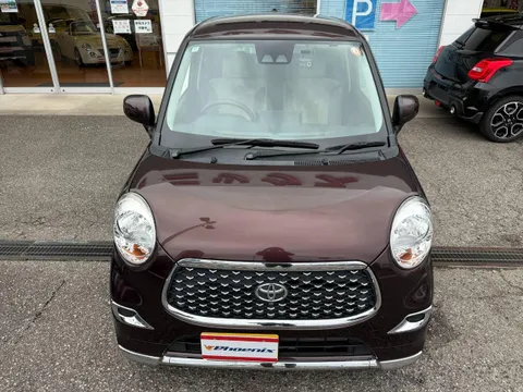 Toyota Pixis Joy