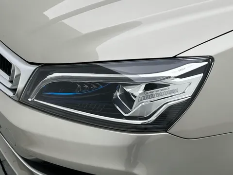 Geely