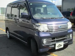 Subaru Dias Wagon