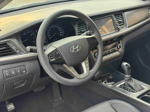 Hyundai Mistra