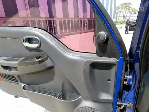 Kia Bongo 3