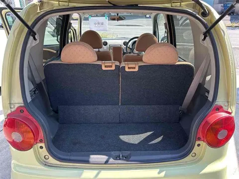 Daihatsu Move Latte