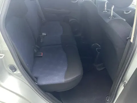 Honda Jazz (Fit)