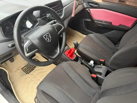 Baojun 310