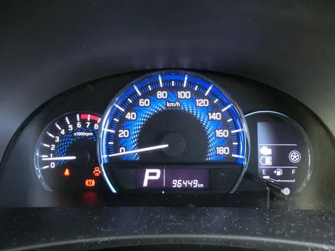 Mitsubishi Delica D:2