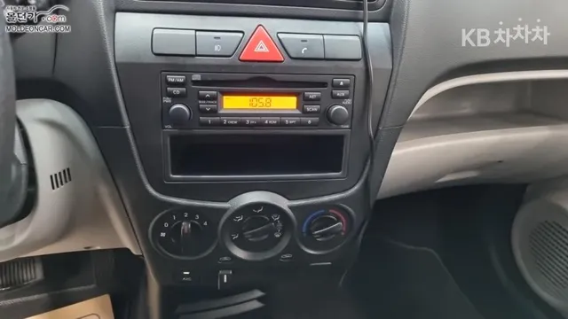 Kia Picanto (Morning)