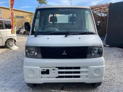 Mitsubishi Minicab Truck