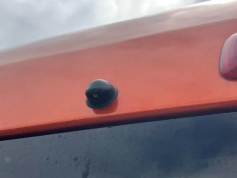 Subaru Sambar Van