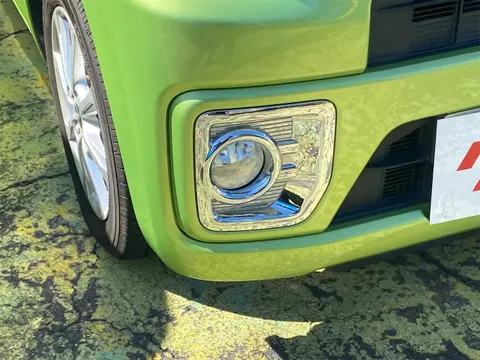 Toyota Pixis Mega