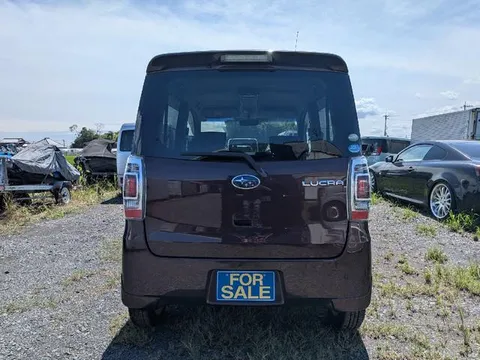 Subaru Lucra