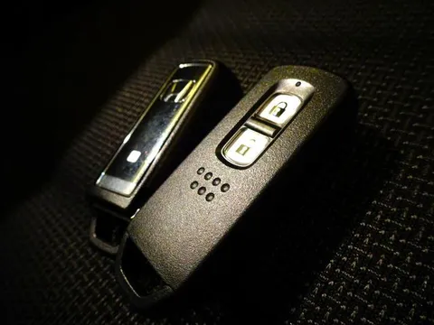 Honda N-VAN Plus Style