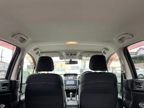 Subaru Impreza Sports