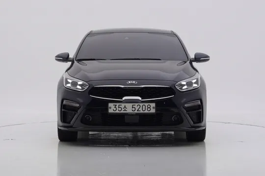 Kia Cerato (K3)