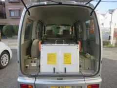 Daihatsu Atrai Wagon