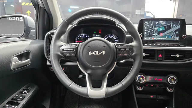 Kia Picanto (Morning)