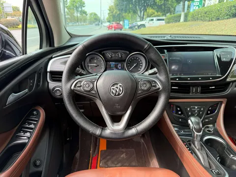 Buick Envision