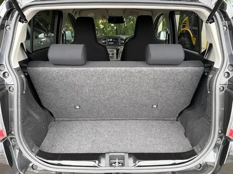 Subaru Pleo Plus