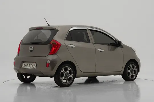 Kia Picanto (Morning)