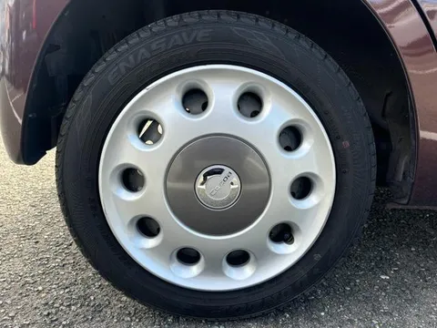 Daihatsu Mira Cocoa