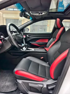 Geely Binrui