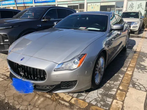 Maserati