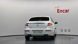 Renault SM7