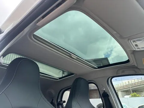 Smart For Four