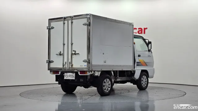 Chevrolet Labo