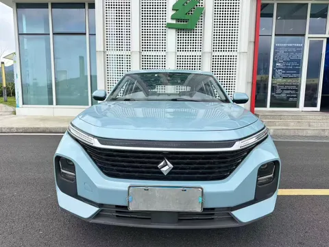Baojun RC-5