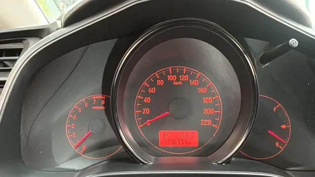 Honda Jazz (Fit)