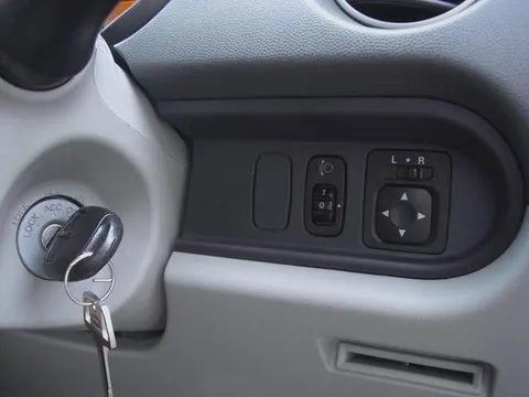 Mitsubishi I