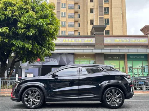 Changan UNI-T
