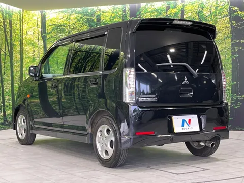 Mitsubishi eK Sport
