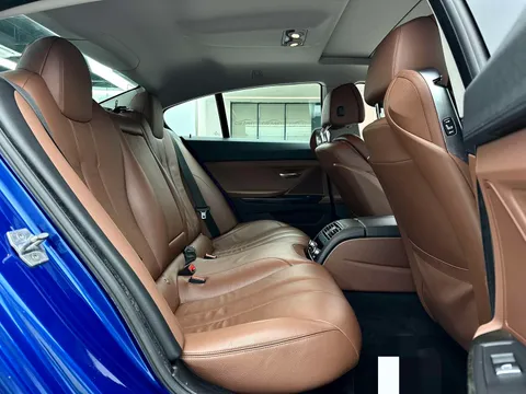 BMW 6-Series