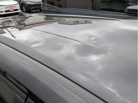 Toyota Corolla Touring