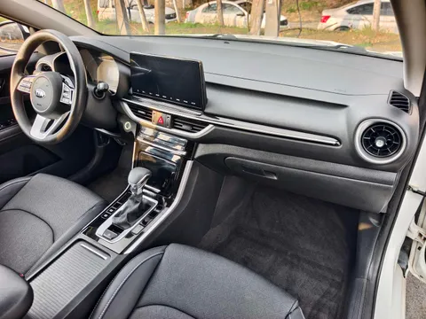 Kia Cerato (K3)